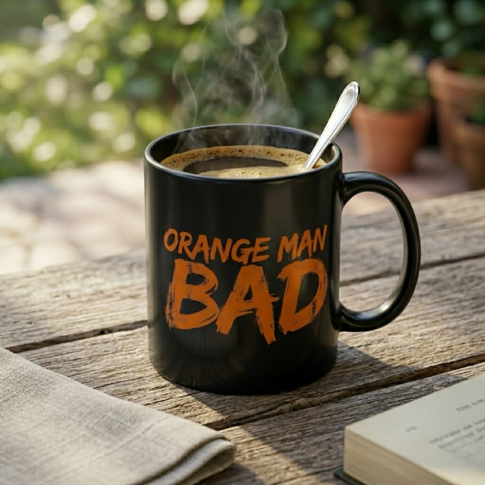 Kit Mug